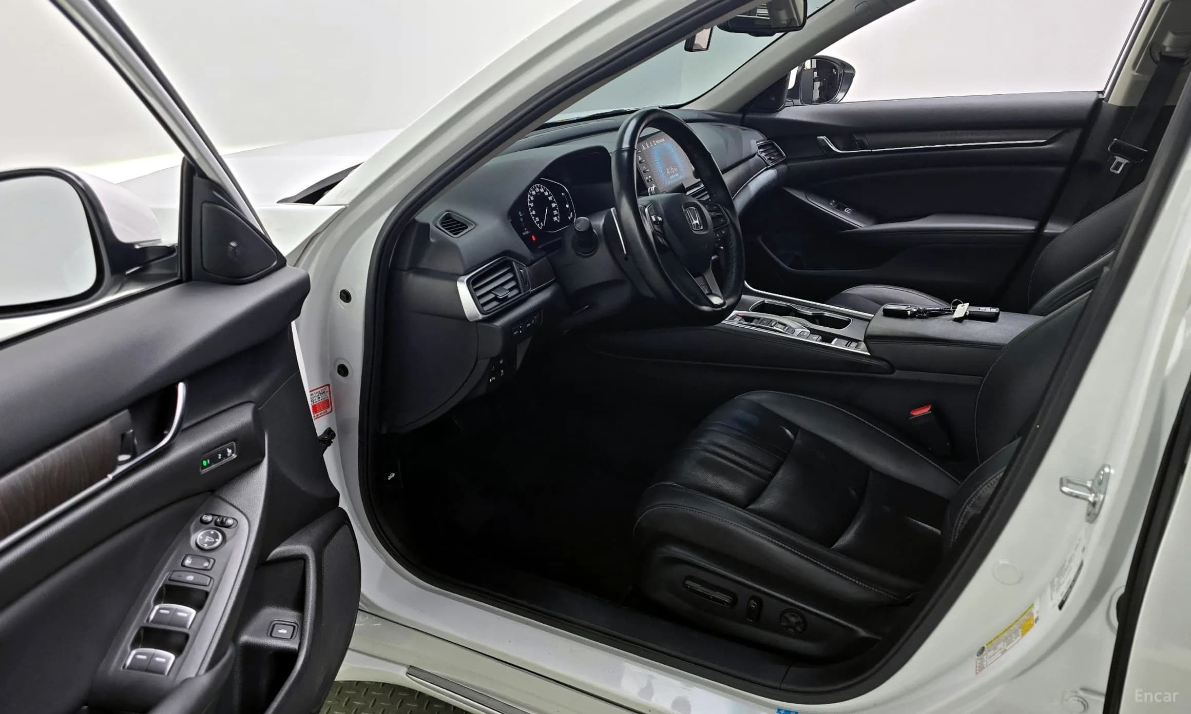 Accord 10th Generation