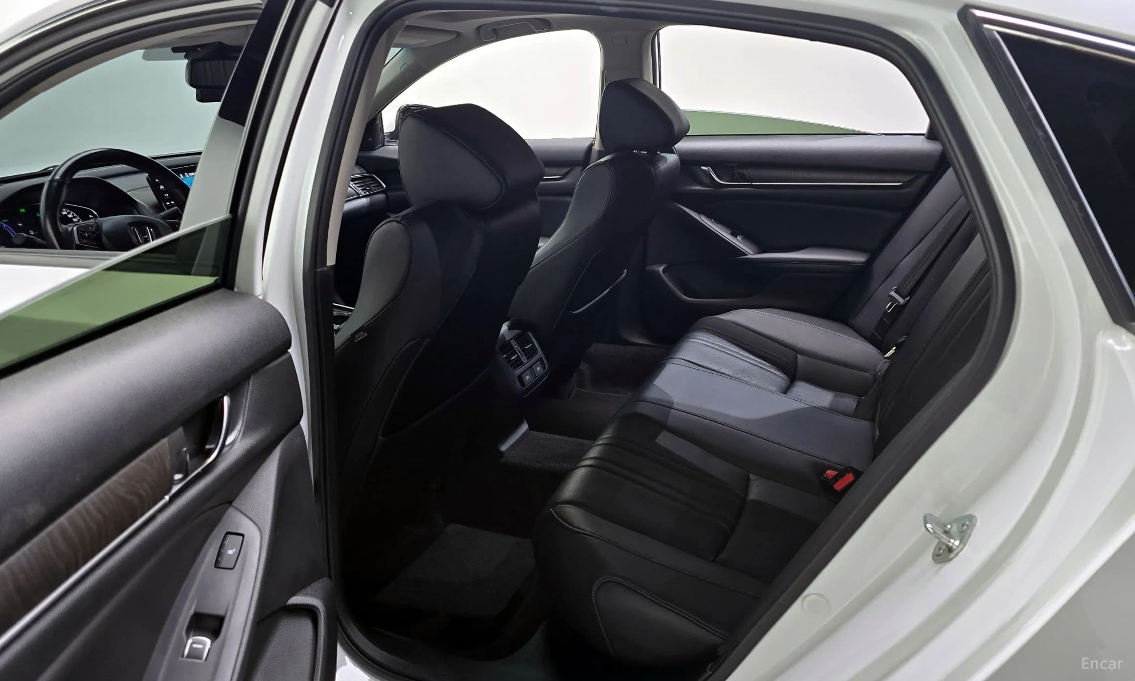 Accord 10th Generation