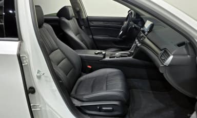 Accord 10th Generation