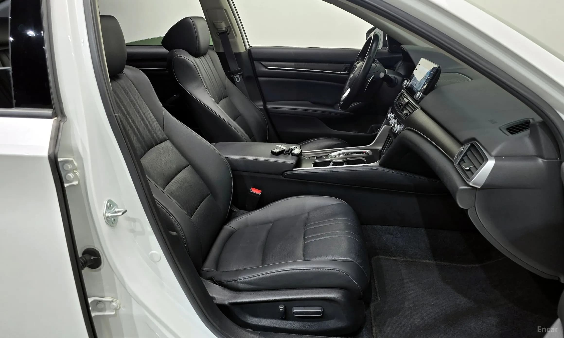 Accord 10th Generation