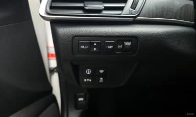 Accord 10th Generation