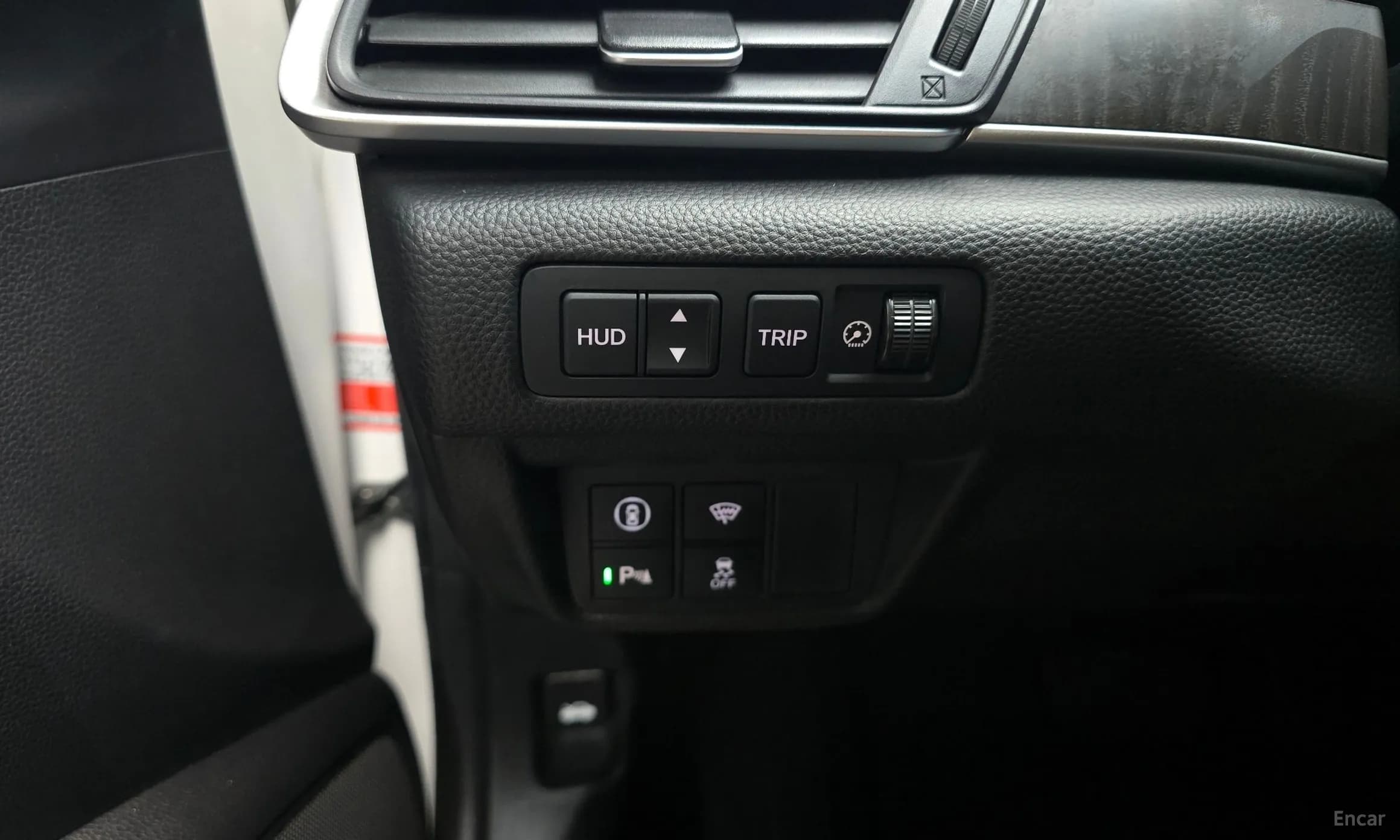 Accord 10th Generation