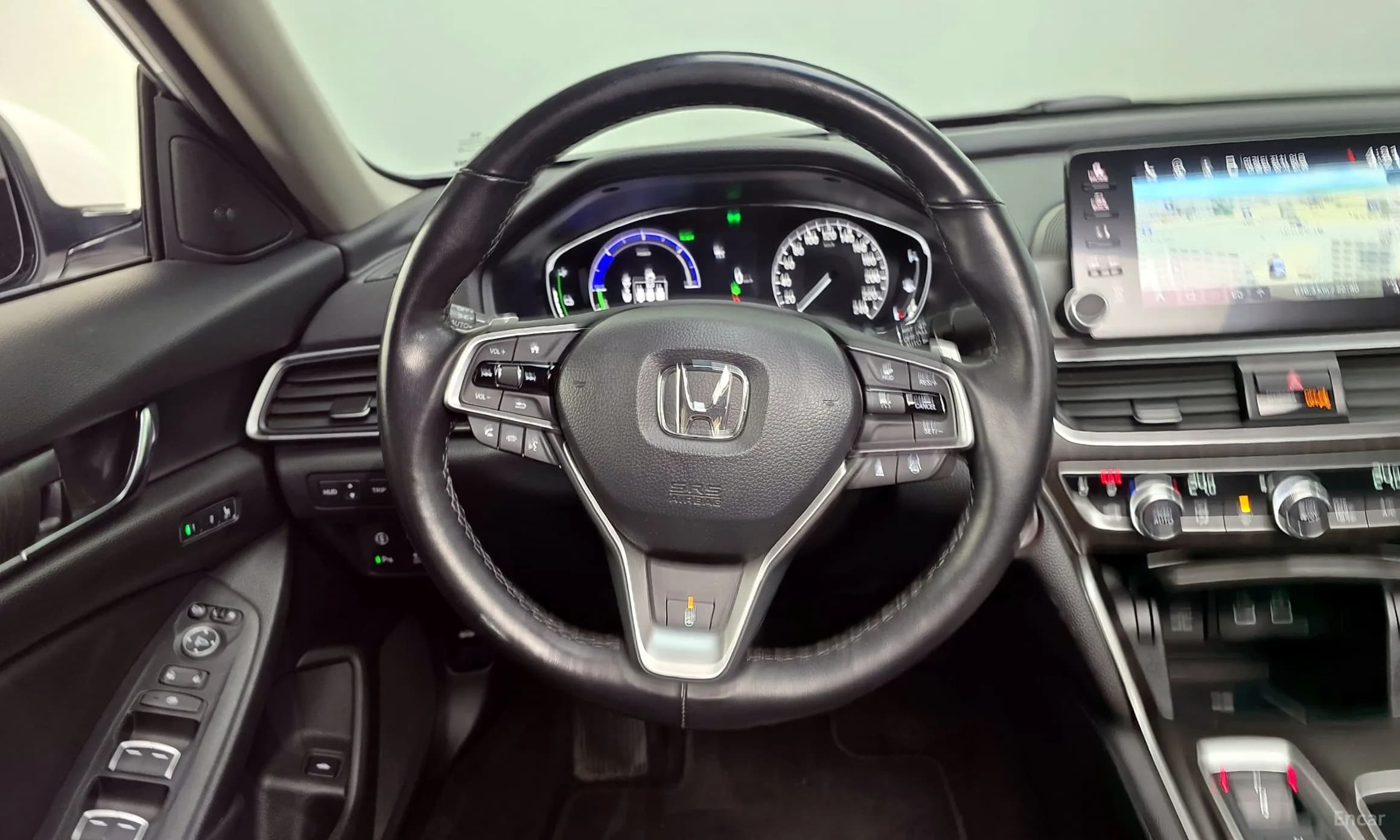 Accord 10th Generation