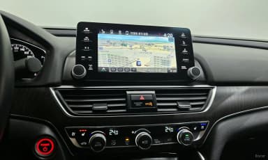 Accord 10th Generation