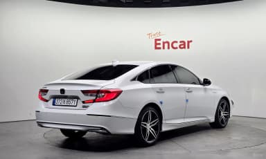 Accord 10th Generation