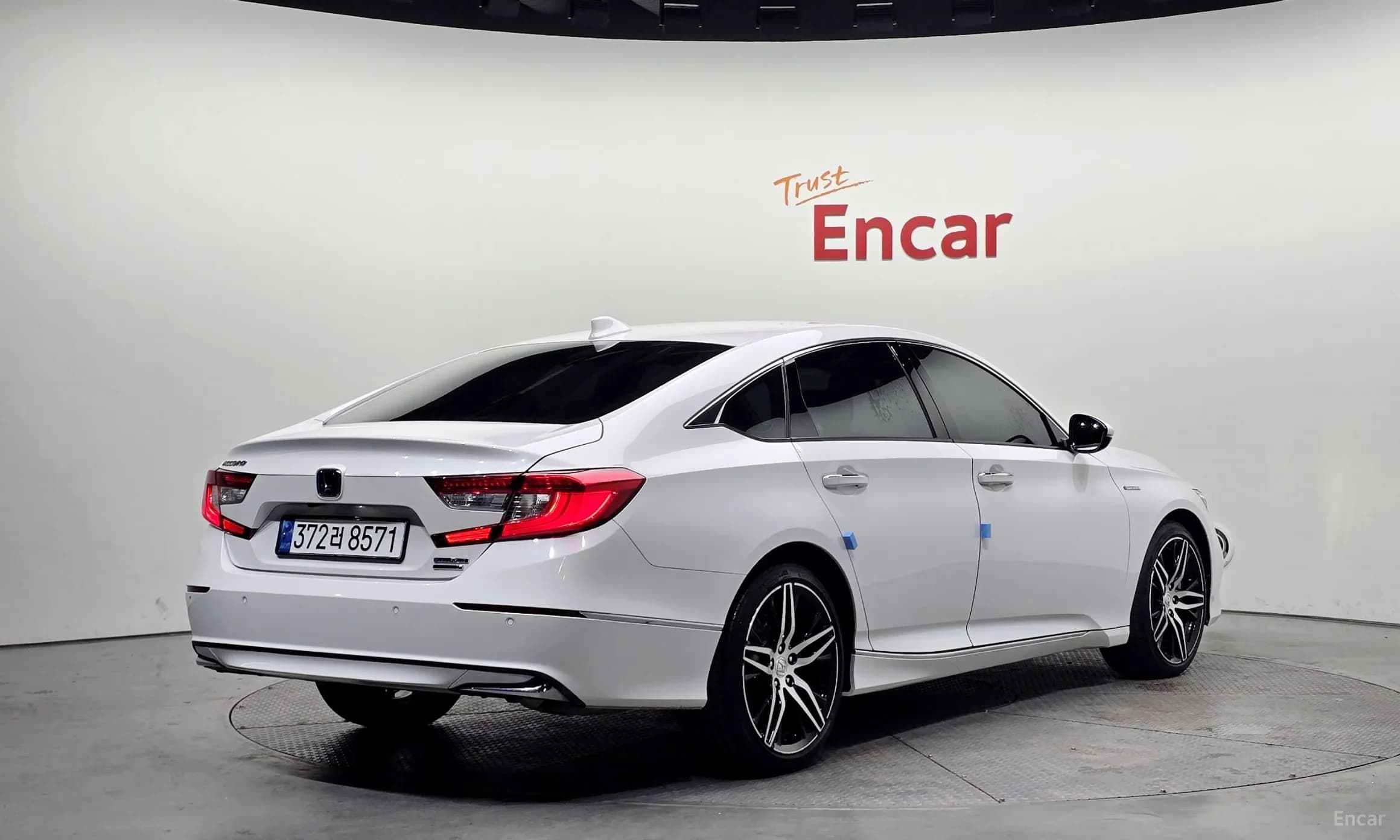 Accord 10th Generation