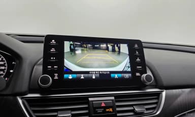 Accord 10th Generation