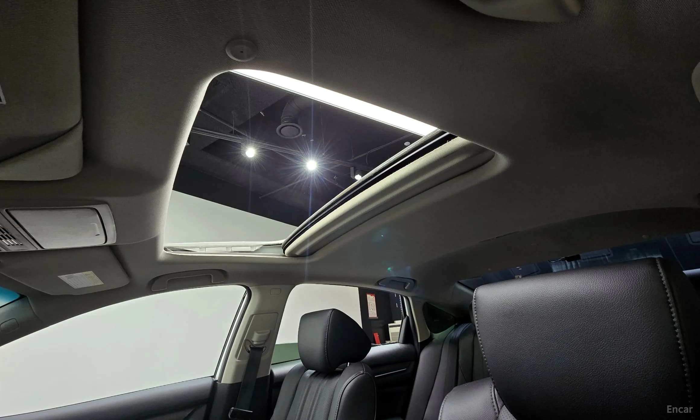 Accord 10th Generation