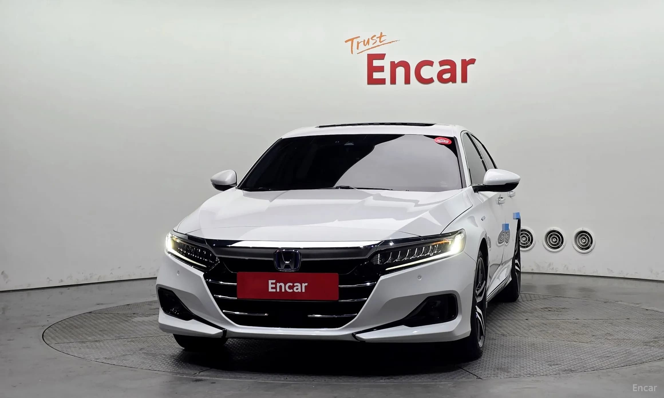 Accord 10th Generation