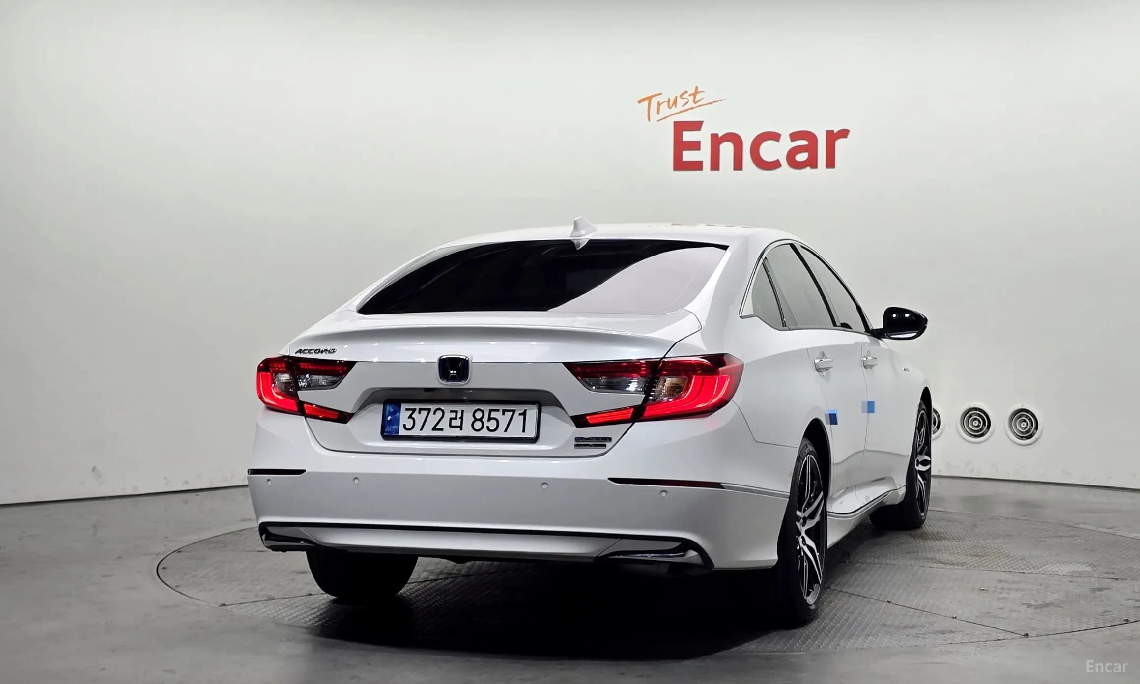 Accord 10th Generation