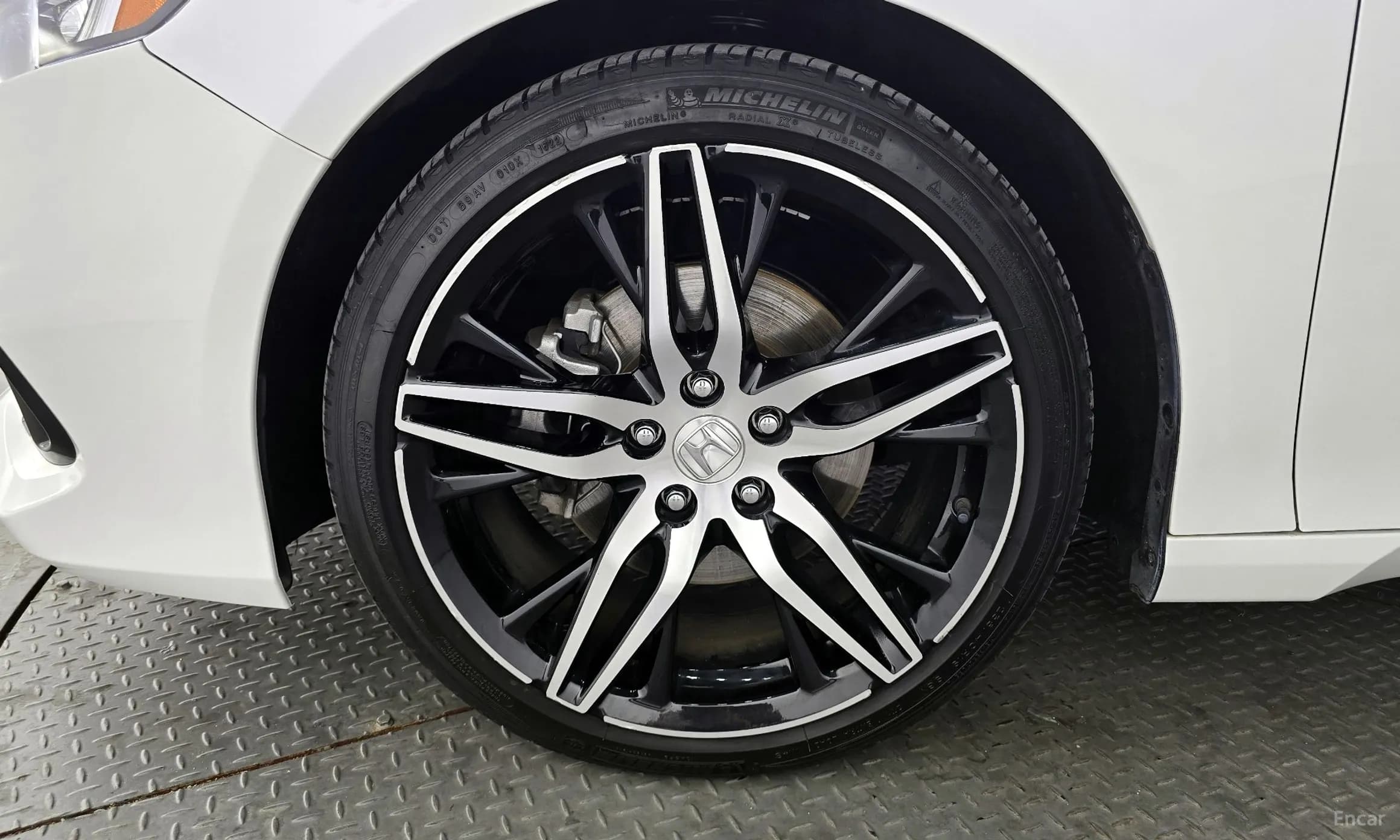 Accord 10th Generation