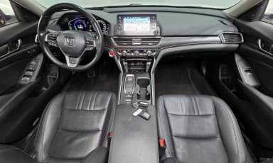 Accord 10th Generation