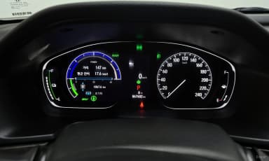 Accord 10th Generation