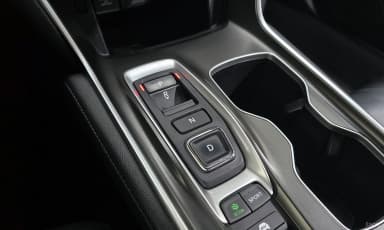 Accord 10th Generation