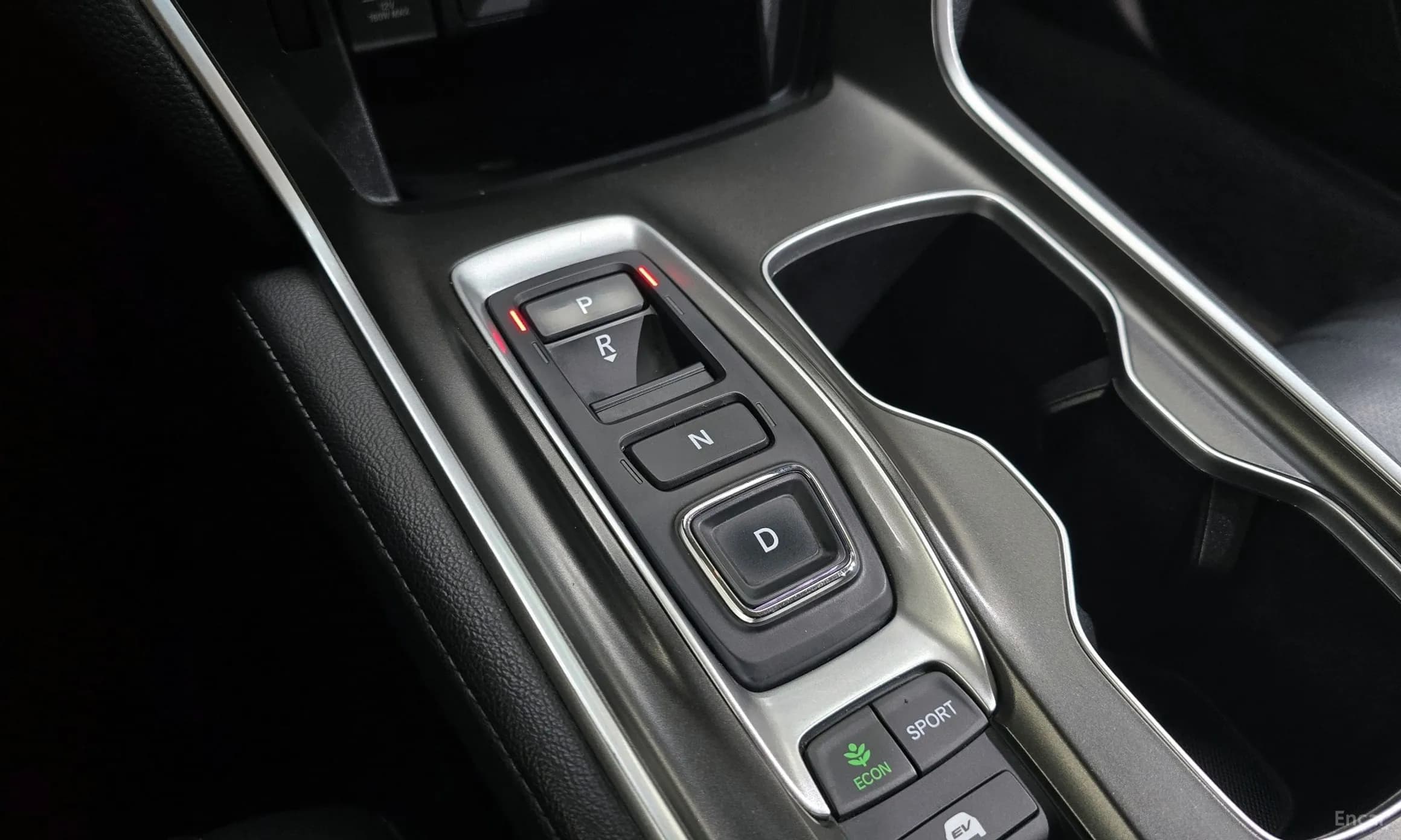 Accord 10th Generation