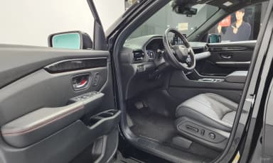 Pilot 4th Generation