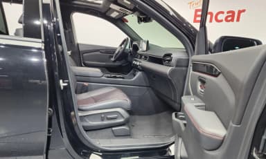 Pilot 4th Generation