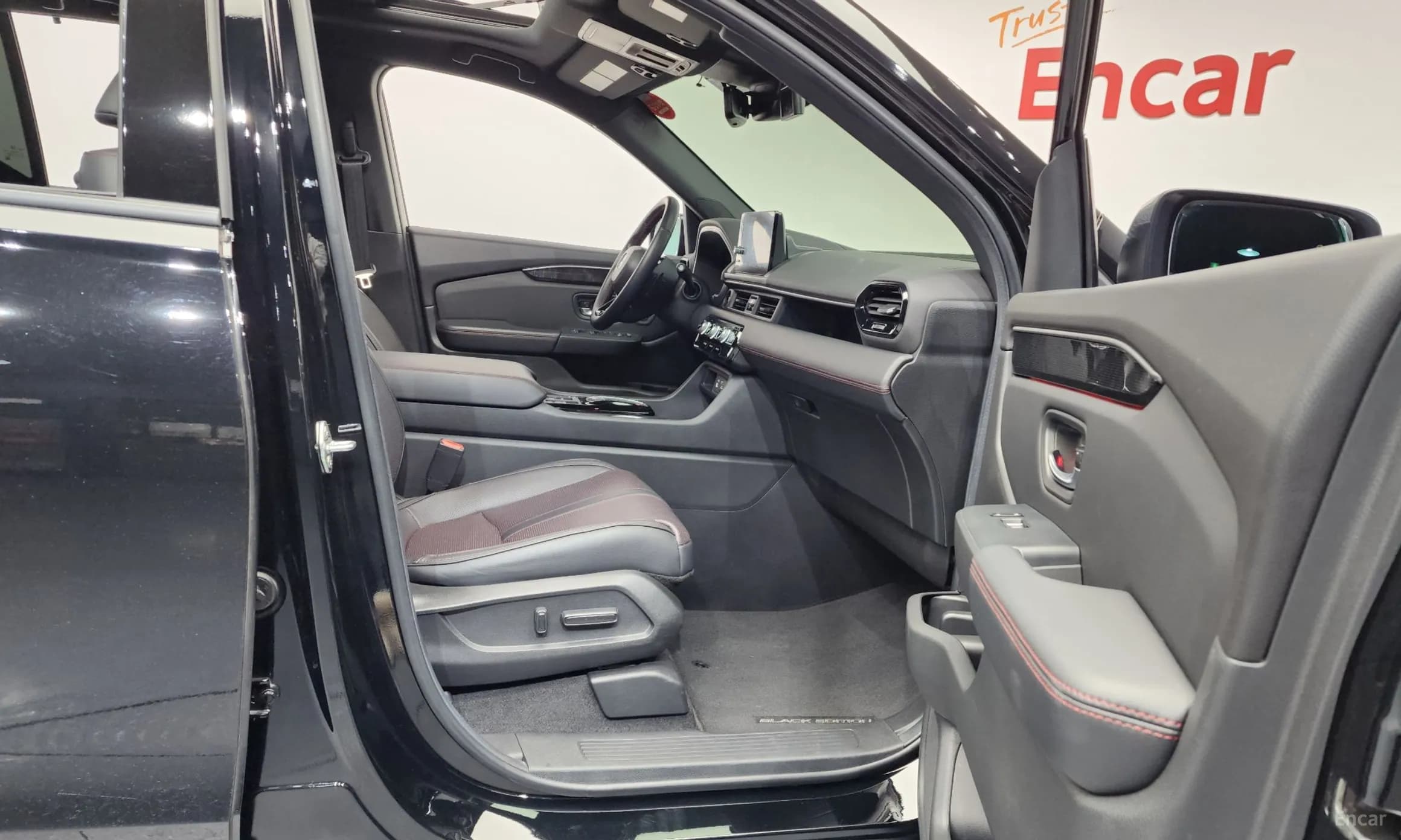 Pilot 4th Generation