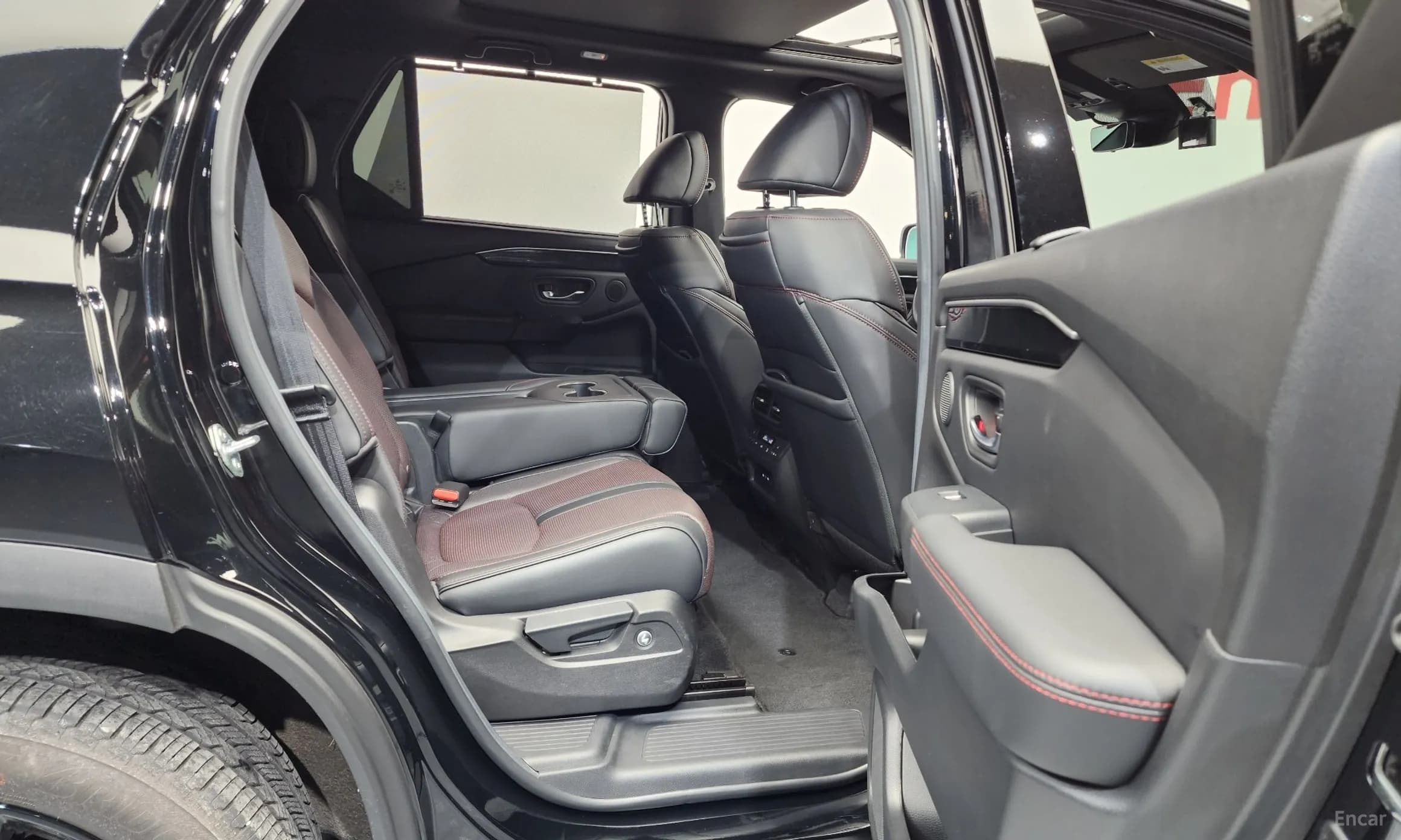 Pilot 4th Generation