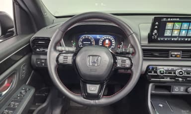 Pilot 4th Generation