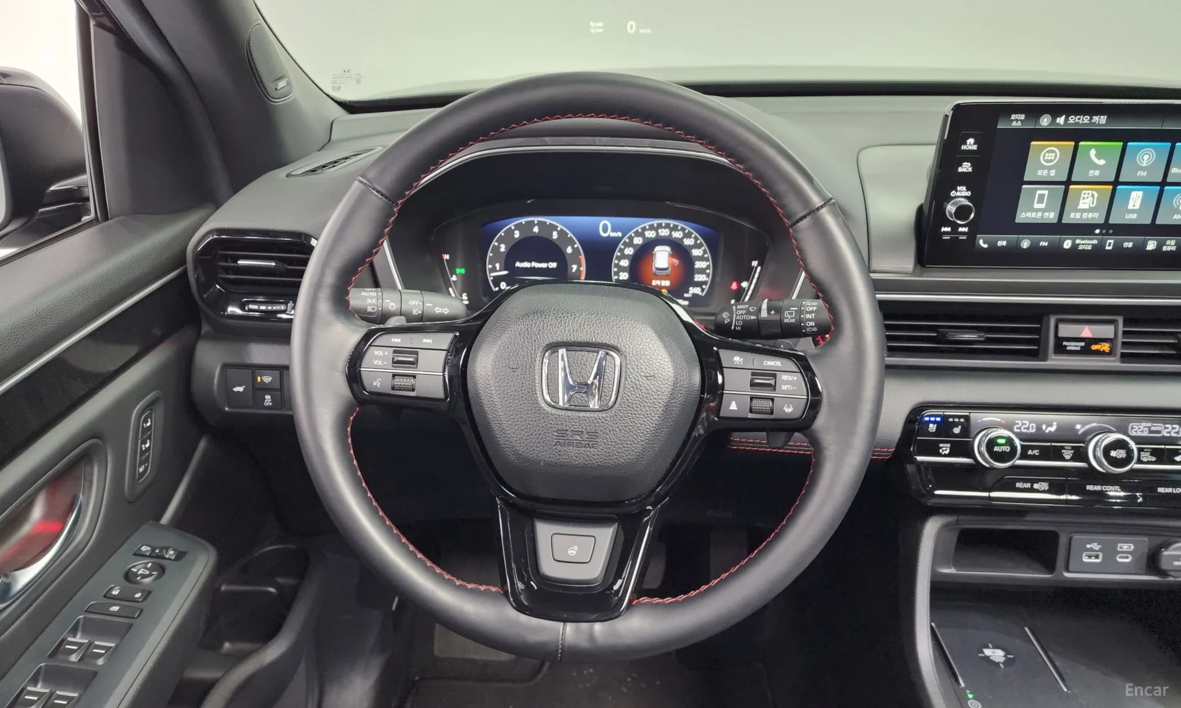 Pilot 4th Generation