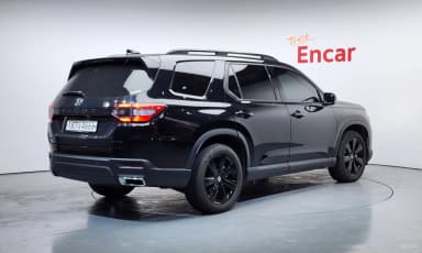 Pilot 4th Generation