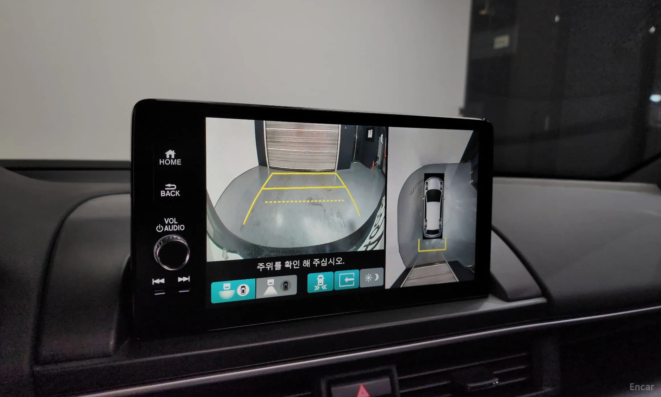 Pilot 4th Generation