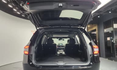 Pilot 4th Generation