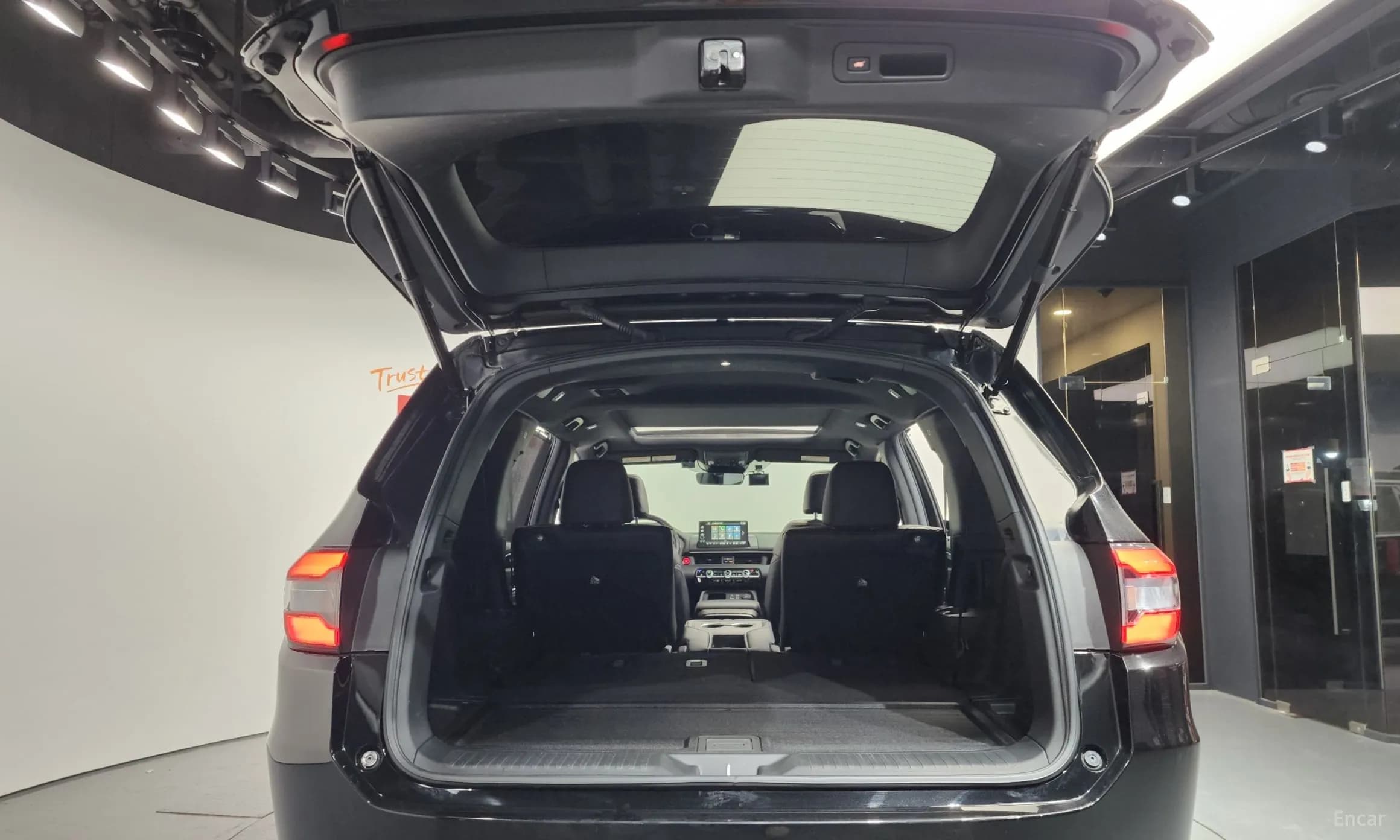 Pilot 4th Generation