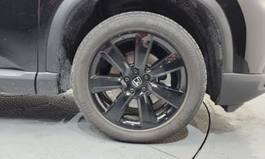 Pilot 4th Generation