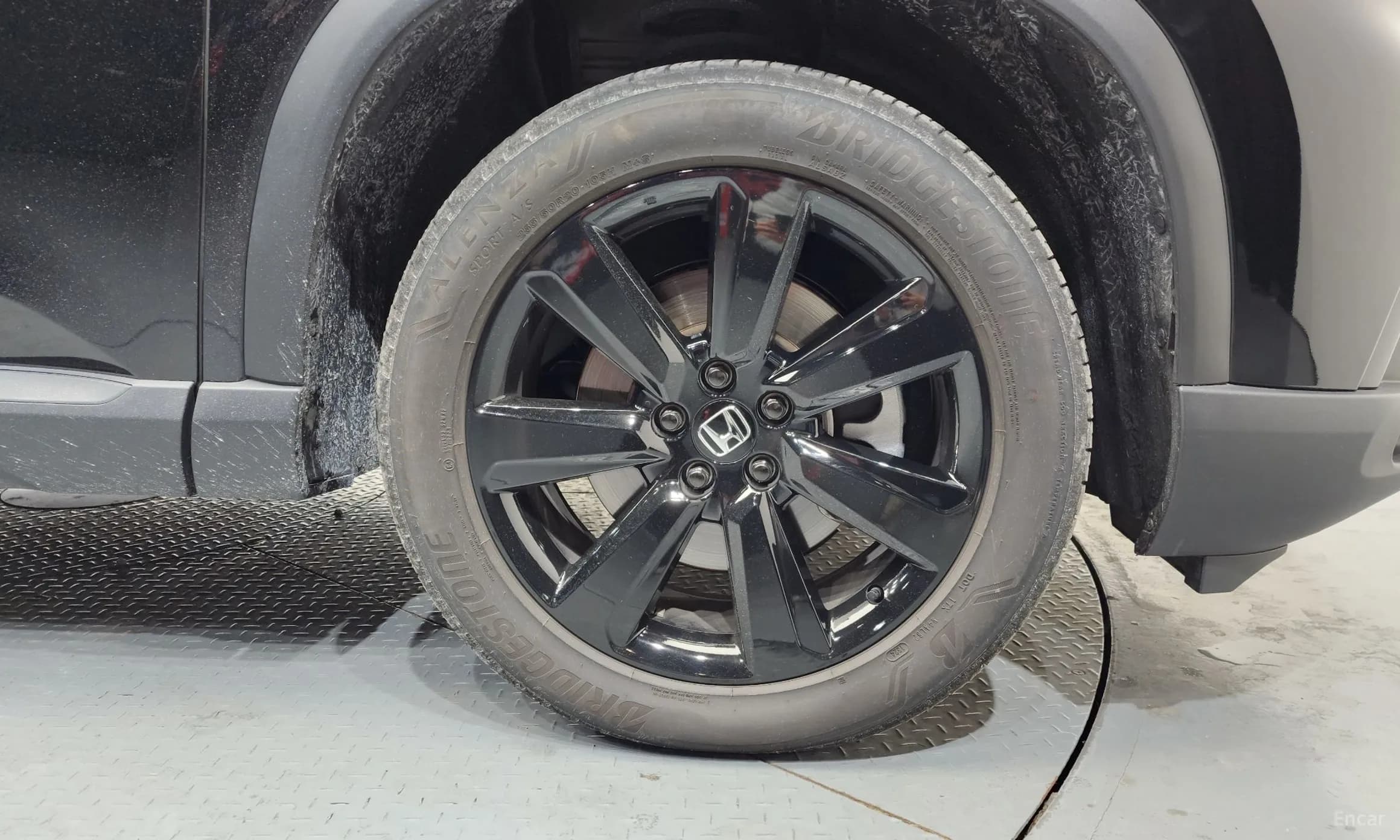 Pilot 4th Generation