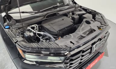 Pilot 4th Generation