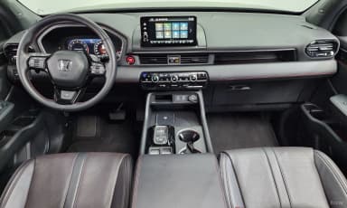 Pilot 4th Generation