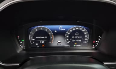 Pilot 4th Generation