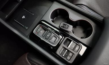 Pilot 4th Generation