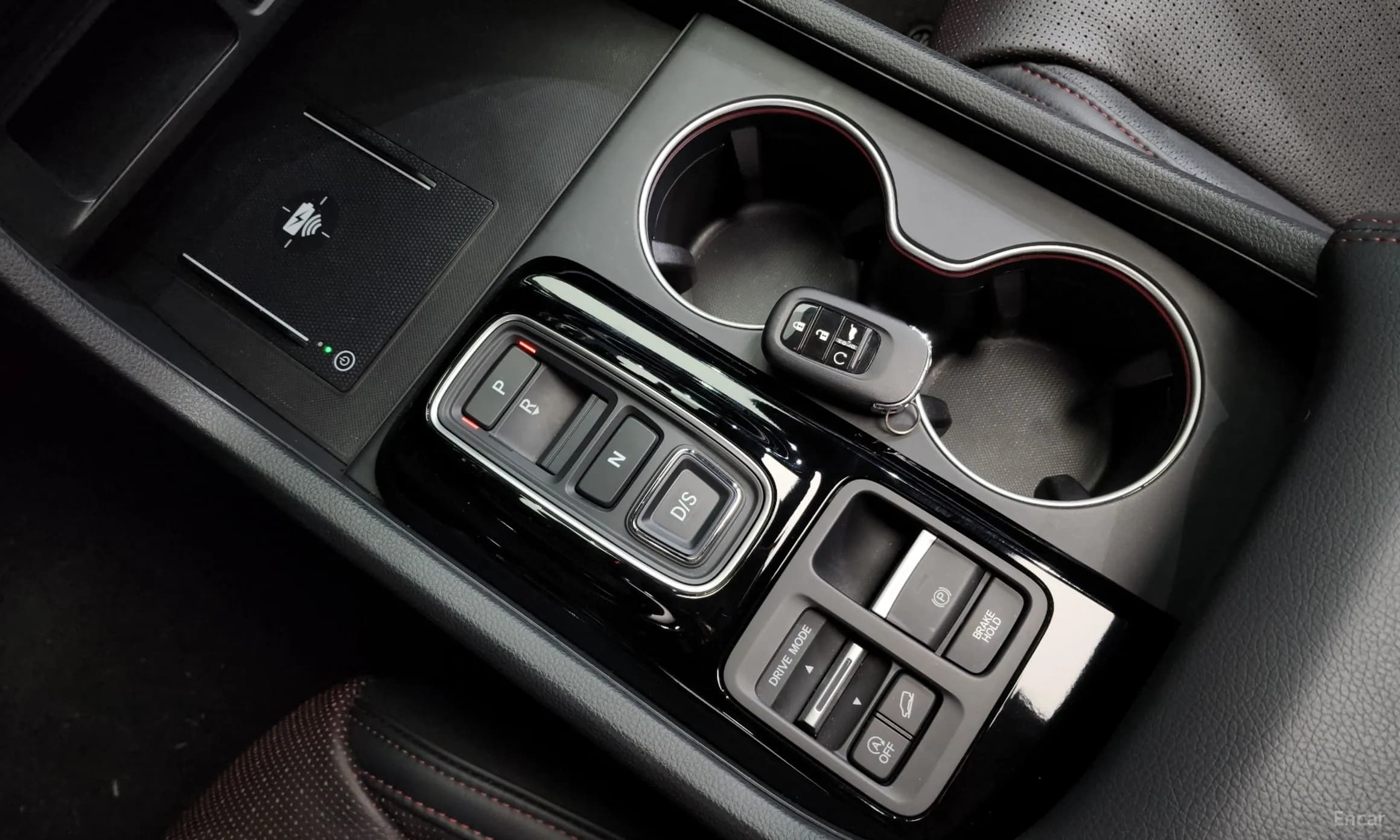 Pilot 4th Generation