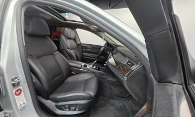 7 Series (F01)