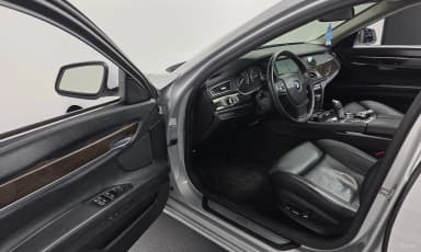 7 Series (F01)
