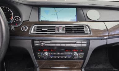 7 Series (F01)