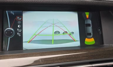 7 Series (F01)