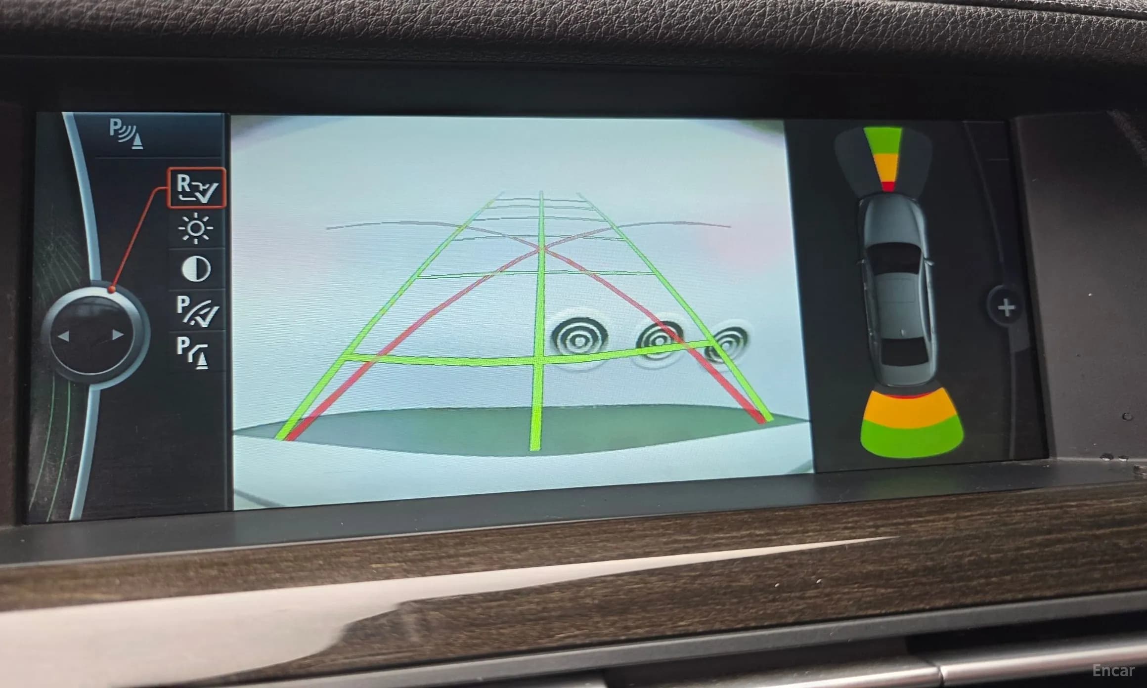7 Series (F01)