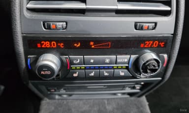 7 Series (F01)