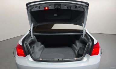 7 Series (F01)