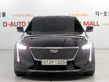 CT6