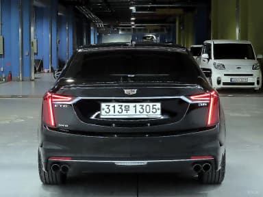 CT6