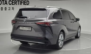 Siena 4th generation