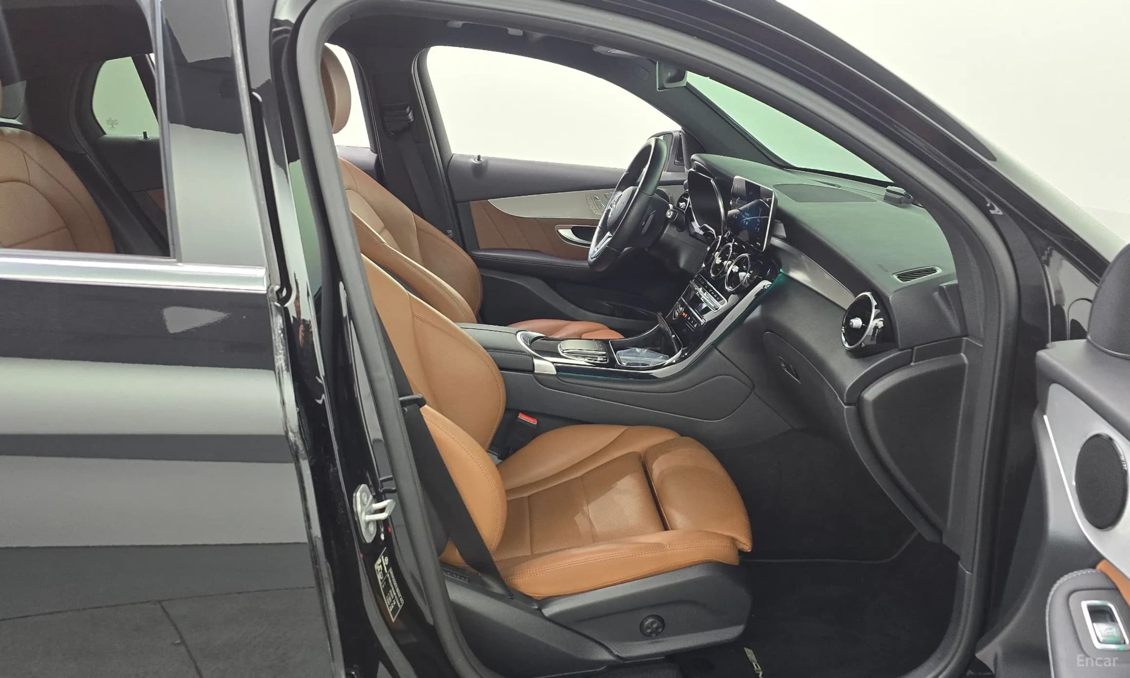 GLC-Class X253