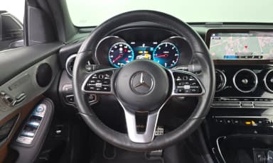 GLC-Class X253