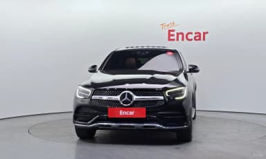 GLC-Class X253