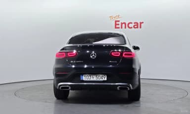GLC-Class X253